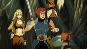 Programa de televisión, Thundercats, Fondo de pantalla HD | Wallpaperbetter