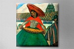 Conoce a los Pintores Peruanos famosos | Artplace.pe