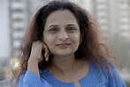 Geetanjali Kulkarni - Theatre Interview - Deepa Gahlot