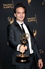 Interview with Composer Jeff Russo (Emmy Winner FARGO TV series ...