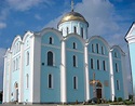 Volodymyr-Volynskyy | Historic Town, Ancient Ruins & Cultural Heritage ...