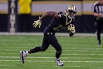 Saints' Michael Thomas Looking to Become the Highest Paid WR in the NFL ...