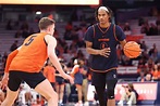 Syracuse basketball player Chris Bunch will now be known by a different ...