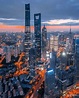 为什么上海发展那么好？ - 知乎