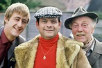 Only Fools and Horses legend David Jason’s forgotten roles as 2 of ...