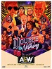 Official Double or Nothing poster | Wrestling Forum