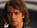 Hayden Christensen as Anakin Skywalker was originally supposed to be in ...