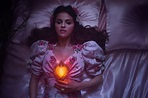 Watch Selena Gomez's Charming Lyric Video For 'De Una Vez’ | Billboard