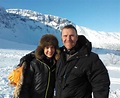 Gemma Atkinson and Holly Goss On The Dyatlov Pass Incident