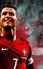 Cristiano Ronaldo 4k Wallpapers - Top Free Cristiano Ronaldo 4k Backgrounds - WallpaperAccess