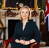 Liz Truss: Biography, Age, Marriage, Career, Scandal and More - NewsWireNGR