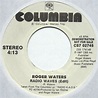 Roger Waters - Radio Waves (1987, Vinyl) | Discogs