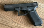 Glock 17 Gen 4 - For Sale :: Guns.com
