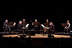 Live Review: Philip Glass Ensemble, New York City, Oct. 27, 2018 ...