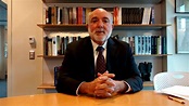 Dr. David Ellenson on Turning Points in Modern Jewish History - YouTube