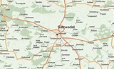 Salzwedel Location Guide