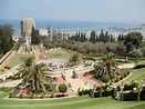 ᐉ Descubre los Jardines de Bahaí: la “octava maravilla del mundo ...