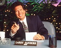The Five Best THE LARRY SANDERS SHOW Episodes of Season One | THAT'S ...