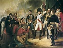 .: La Guerra de la Independencia: antecedentes y causas. Bandos en ...
