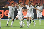 Argelia conquista su segunda Copa África a costa de Senegal - Libertad ...