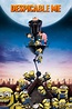 Despicable Me (2010) - Posters — The Movie Database (TMDB)