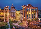 Roma 2020 - Capital de Italia y de la cultura Europea