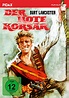Der rote Korsar - Siodmak,Robert - DVD - www.mymediawelt.de - Shop für ...