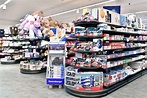 TEDI / Shops / Allee-Center-Leipzig