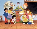 375 Things You'll Remember If You Grew Up in the '90s | Magic school ...