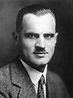 Biografía de Arthur Holly Compton (físico estadounidense)