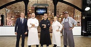 "Top Chef" 2021 : Une épreuve "Click and Collect" dans la saison 12 du ...