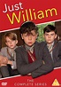 Just William: The Complete Series | DVD | Free shipping over £20 | HMV ...