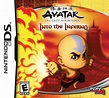 Avatar: The Last Airbender -- Into the Inferno - Nintendo DS - IGN