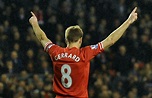 Steven Gerrard Will Leave Liverpool, Perhaps for M.L.S. - The New York ...