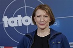 "Tatort"-Star sagt alles ab: Dagmar Manzel zur Auszeit gezwungen - n-tv.de