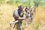 Bandits release 74 kidnaped villagers in Zamfara