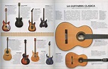 Clases de Guitarra : Pablo Bartolomeo: Evolución de la Guitarra.