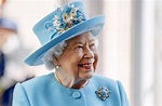 Promi-Geburtstag vom 21. April 2020: Königin Elizabeth II.