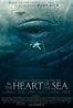 Poster zum Film Im Herzen der See - Bild 40 auf 69 - FILMSTARTS.de