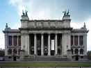 Museo Real de Bellas Artes de Amberes | Bélgica Por Descubrir