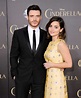 Does Richard Madden have a wife? The actor's dating history revealed ...