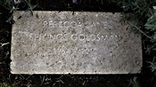 Rebecca Jane Spikings Goldsman (1967-2010) - Find a Grave Memorial