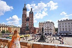Krakow Travel Guide: What to Do Visiting the Best City in Poland