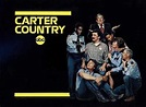 Carter Country TV Show Air Dates & Track Episodes - Next Episode