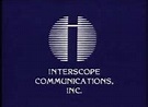 Interscope Communications | Logopedia | FANDOM powered by Wikia