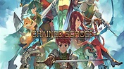 Chained Echoes v1.1 Download - Free GOG PC Games