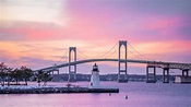 Place-Making Spotlight: Newport, Rhode Island - Scenic America