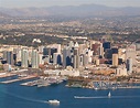 Guida alla visita di San Diego in California - Viaggiolibera