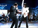 John Travolta recrea el icónico baile de 'Pulp Fiction' en versión ...