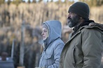 Hold the Dark review: A chillingly complex Netflix thriller